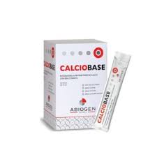 CALCIOBASE 30 STICK 10ML