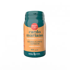 CARDO MARIANO 60 CAPSULE