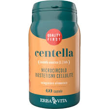 CENTELLA 60 CAPSULE